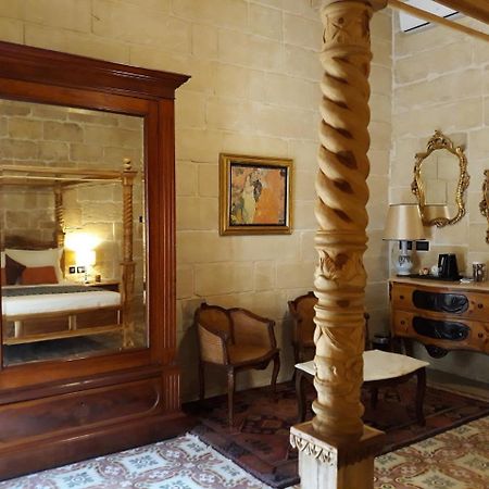 The 3Cities Auberge Cospicua Exteriér fotografie