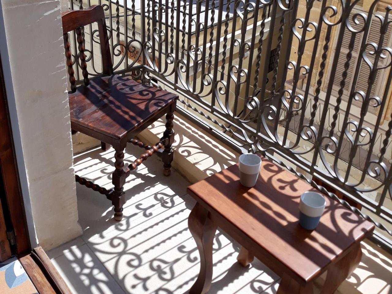 The 3Cities Auberge Cospicua Exteriér fotografie