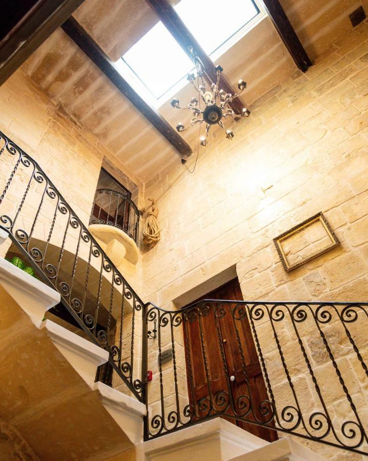 The 3Cities Auberge Cospicua Exteriér fotografie