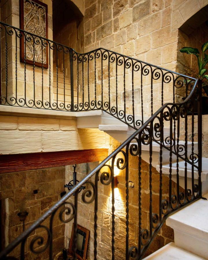 The 3Cities Auberge Cospicua Exteriér fotografie