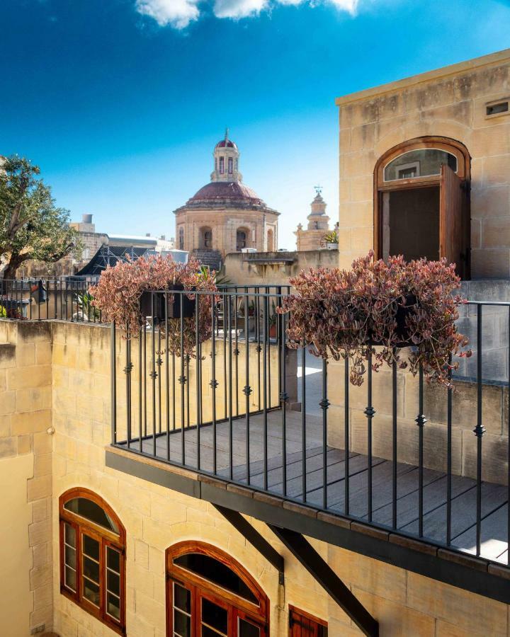 The 3Cities Auberge Cospicua Exteriér fotografie